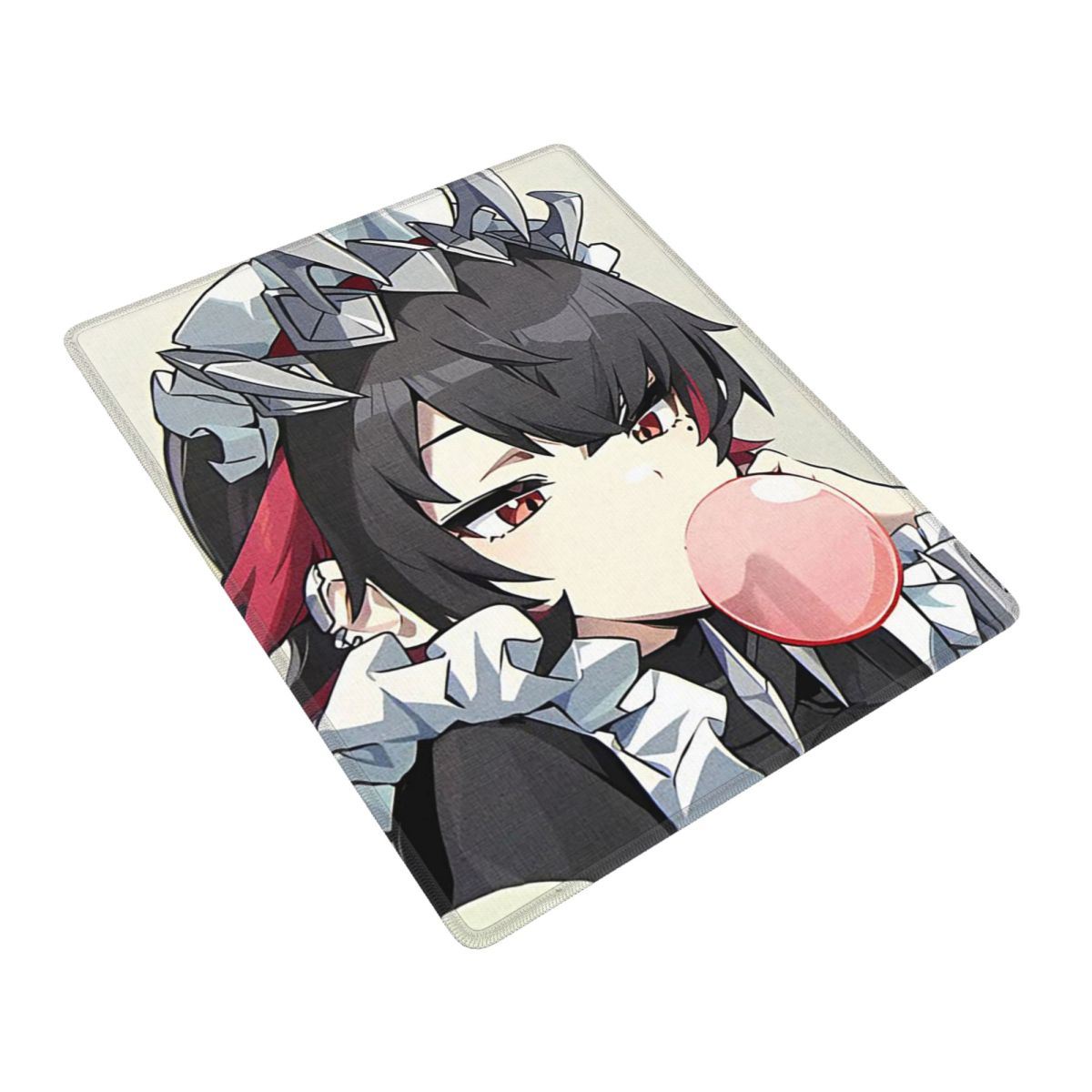 Pc Gaming Zone - Tapis de souris Game Zenless Zone