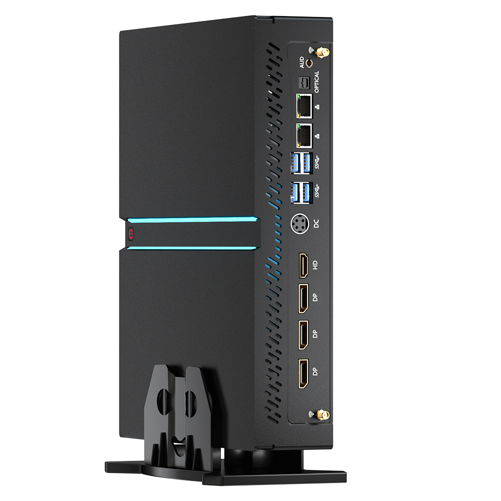 Pc Gaming Nvidia - Msecore MV300 14ème génération Intel Core