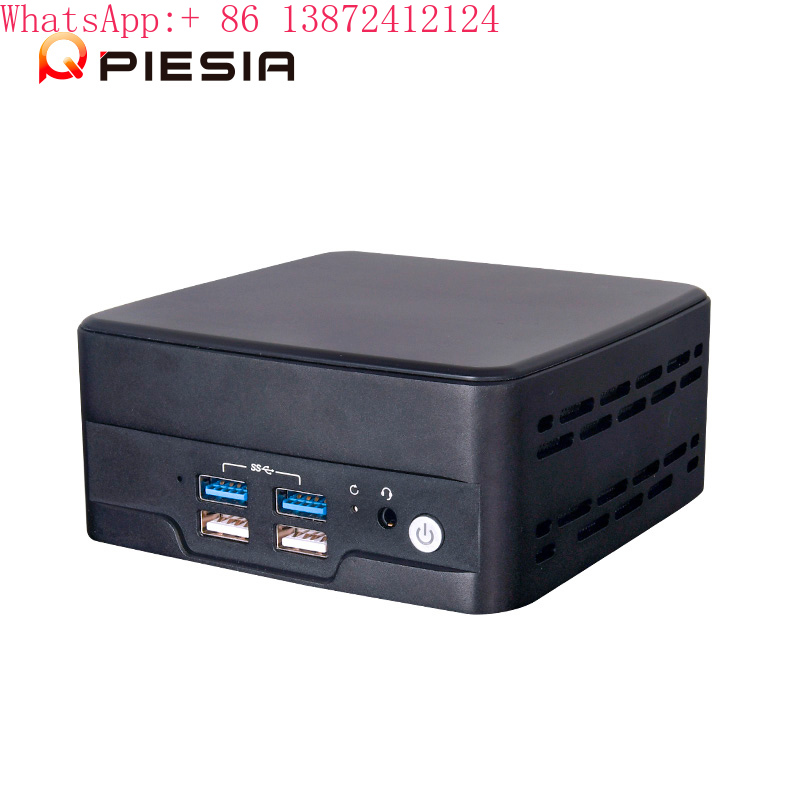 Pc Gaming Ddr5 - Piesia petit AMD Mini PC 16gb