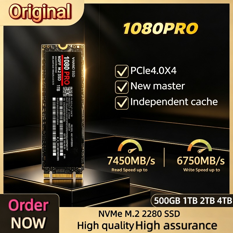 Pc Gaming Lenovo - 100% original 1080PRO avec options de