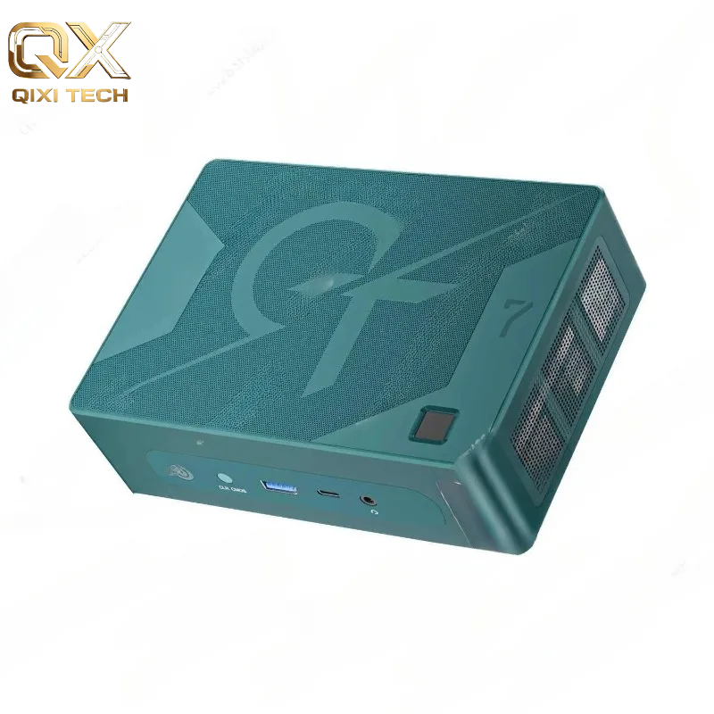 Pc Gaming Ddr5 - Mini PC de bureau Beelink GTR7