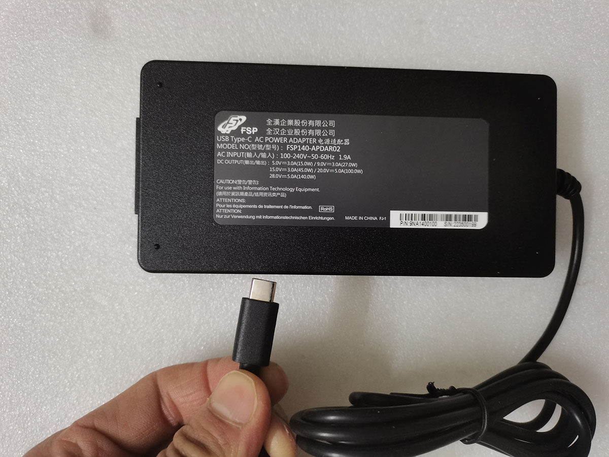 Pc Gaming Uk - Nouveau mince OEM FSP 28V 5A