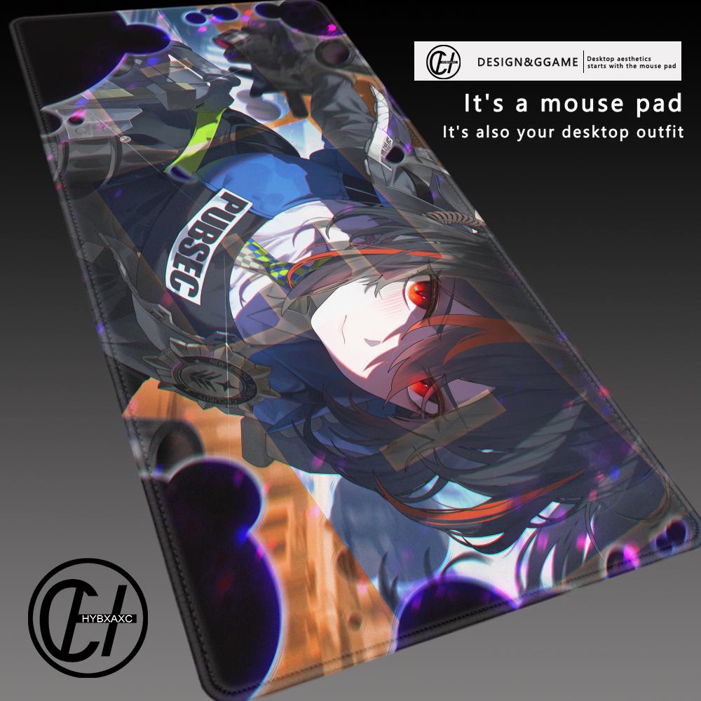 Pc Gaming Zone - Grand tapis de souris de jeu