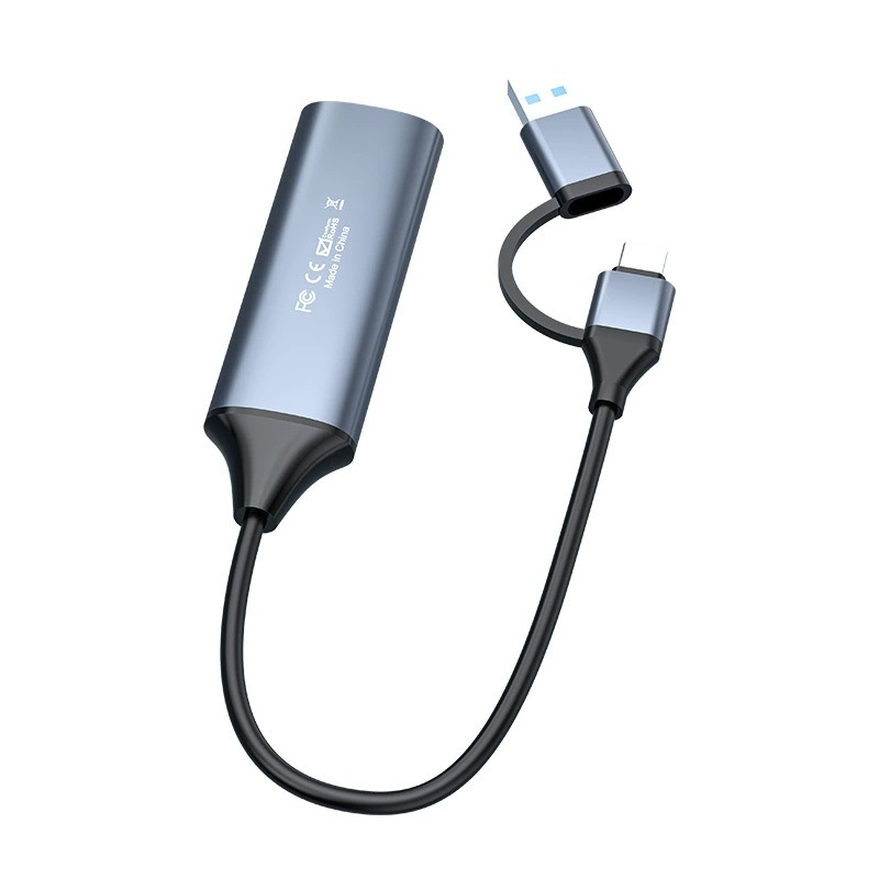 Carte de capture vidéo USB3.0  - Capture Card Hdmi avis et prix