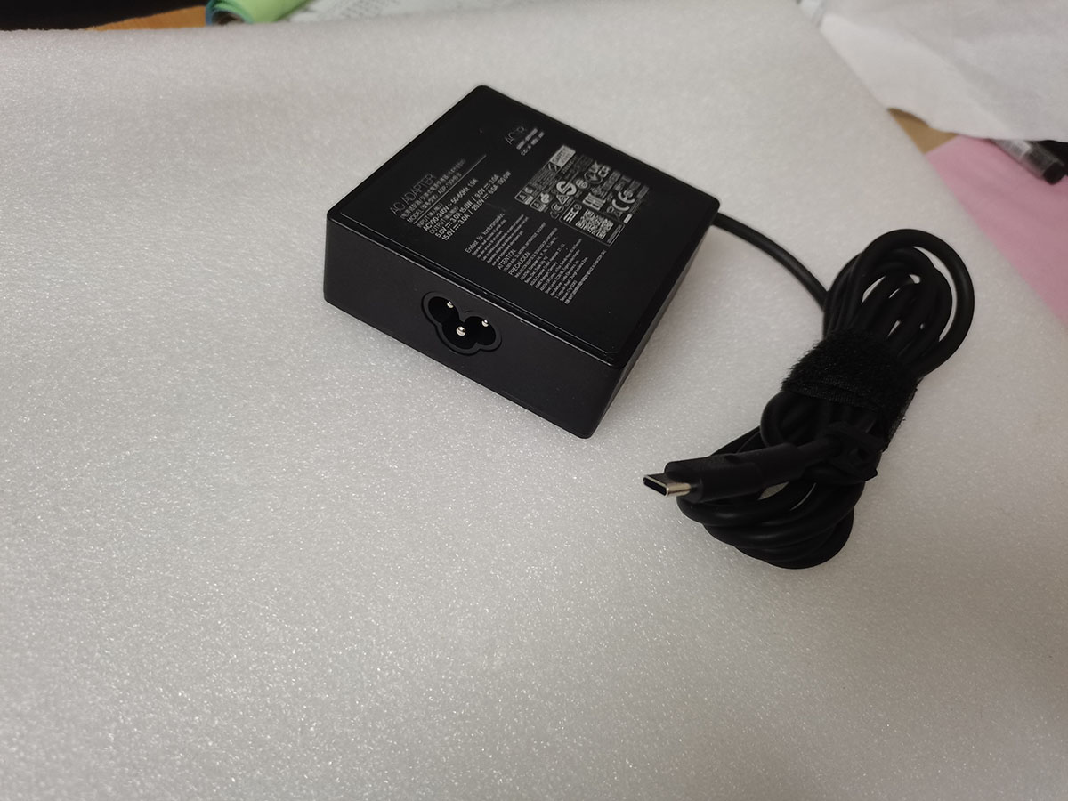 ADP-130HB B 20V 6.5A TYPE-C 13 - Pc Gaming Uk avis et prix