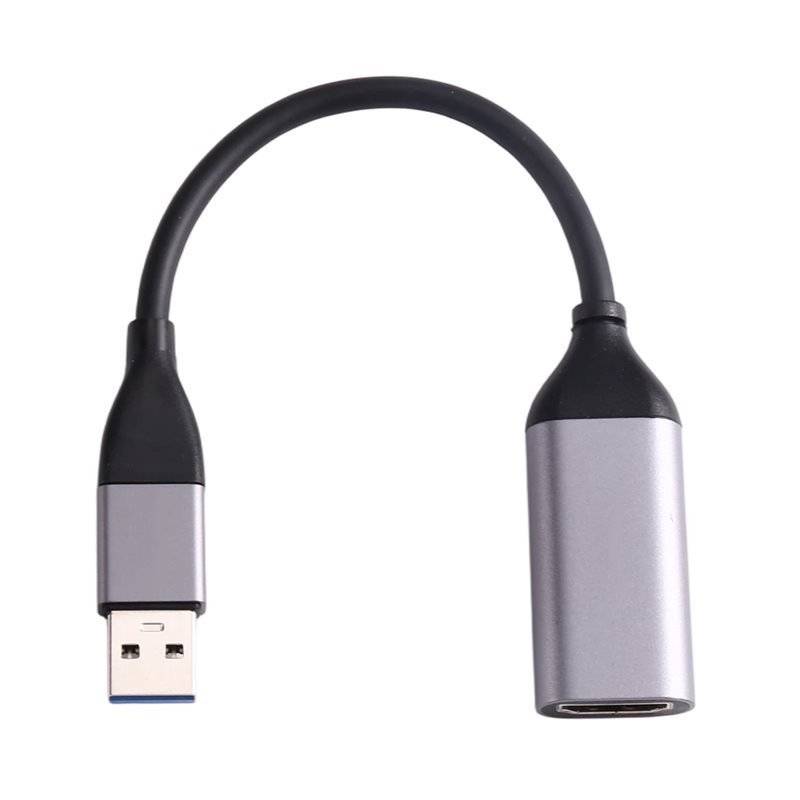 Carte de capture vidéo 1080P p - Capture Card Hdmi avis et prix