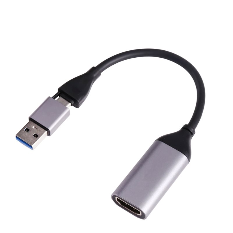 Carte de capture vidéo 1080P p - Capture Card Hdmi avis et prix