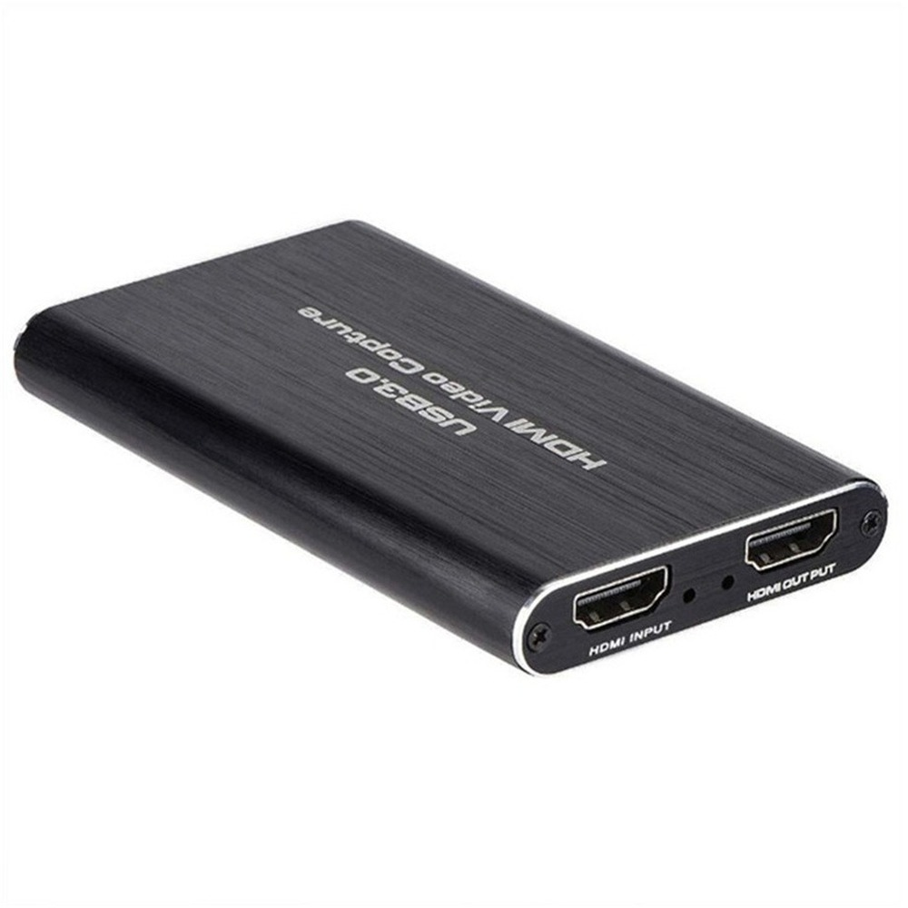 Carte de capture vidéo USB 3.0 - Capture Card Hdmi avis et prix