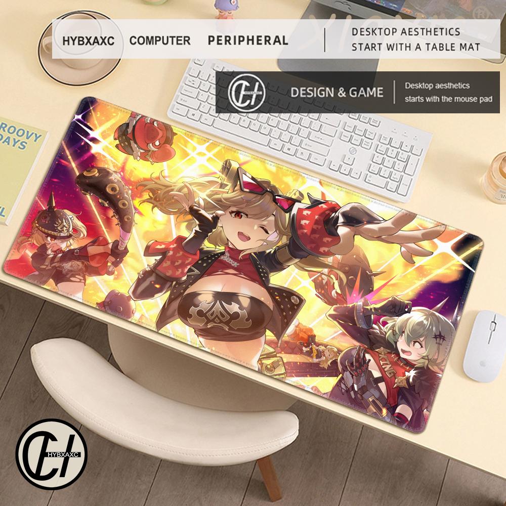 Tapis de souris PC ordinateur  - Pc Gaming Zone avis et prix