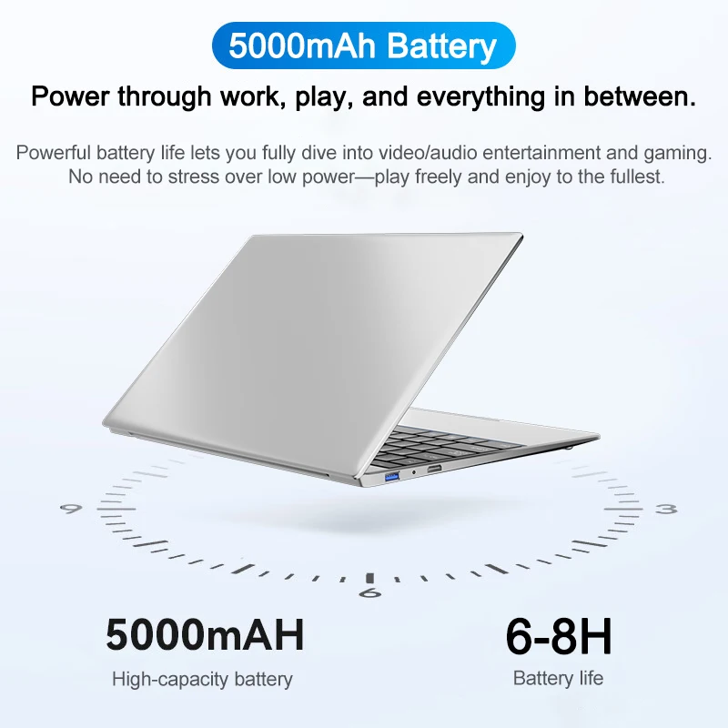 Nouvel Ordinateur Portable 14, - Pc Gaming Uk avis et prix