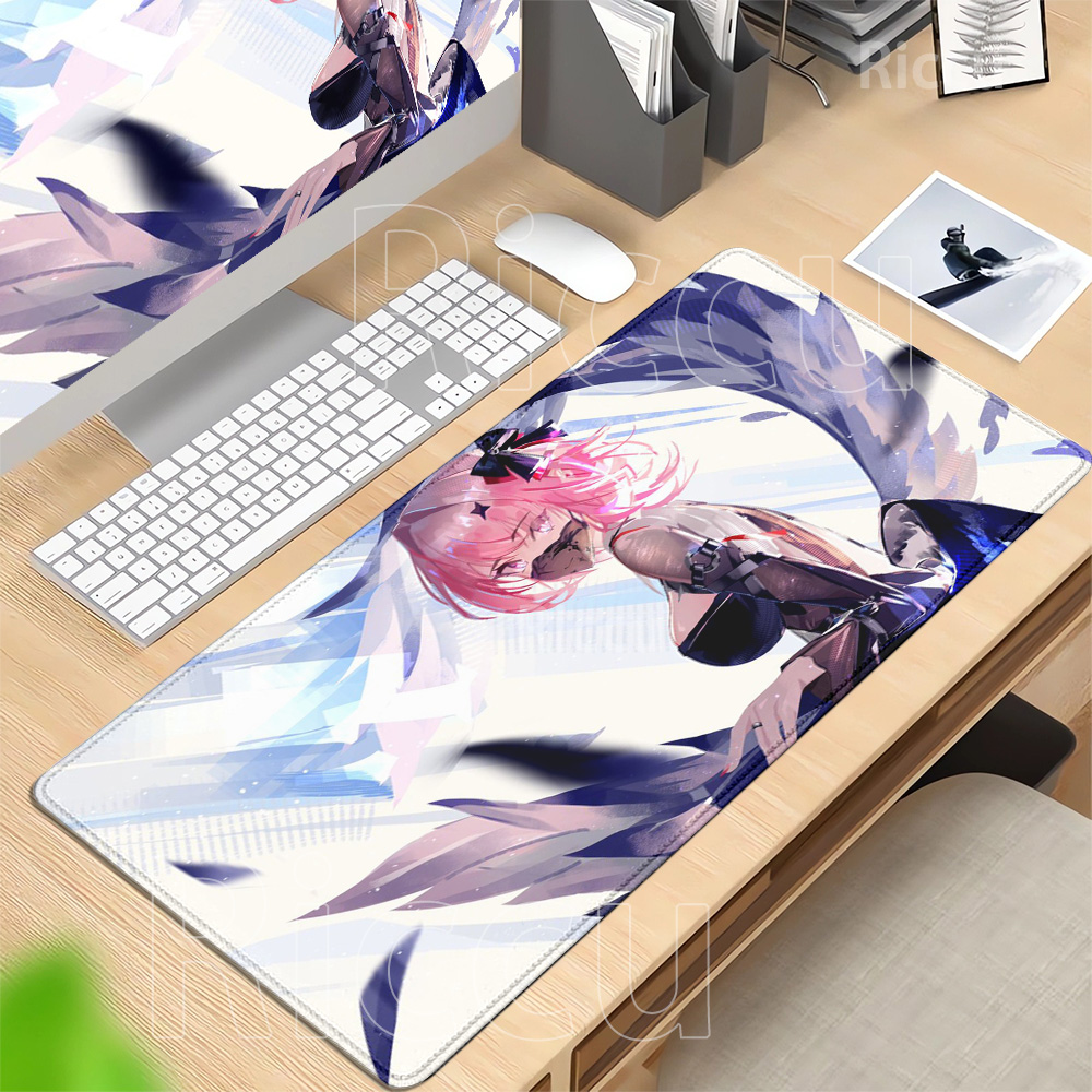 Tapis de souris Gaming Remiell - Pc Gaming Zone avis et prix