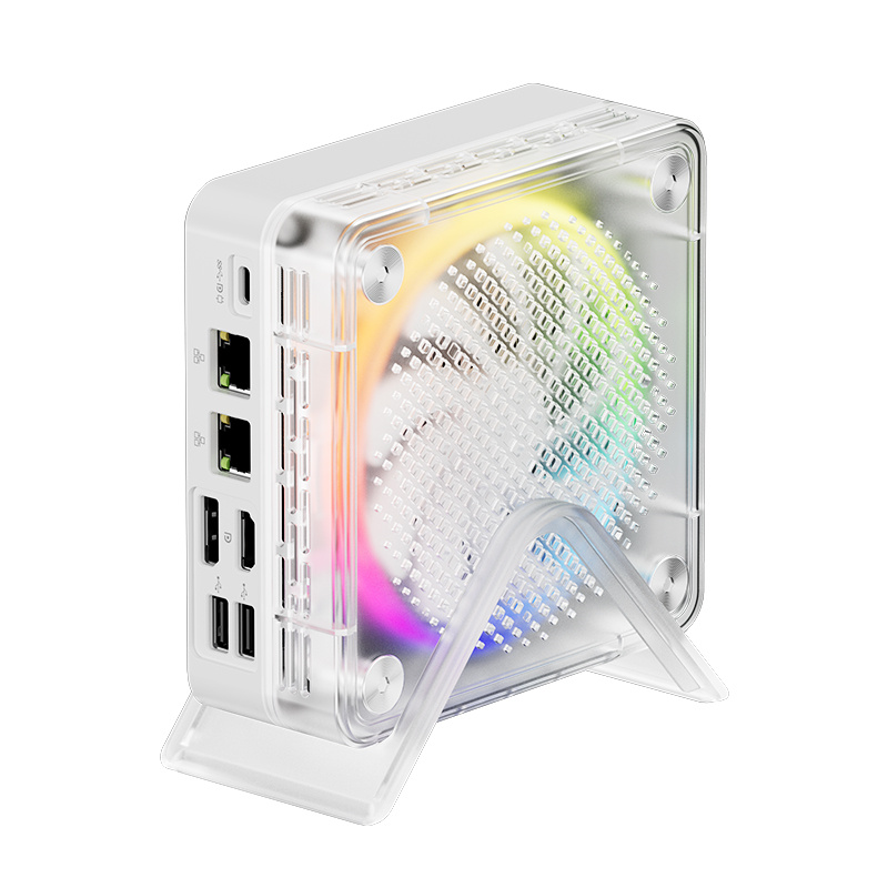 Mini PC GenMachine AMD Ryzen 9 - Pc Gaming Ddr5 avis et prix
