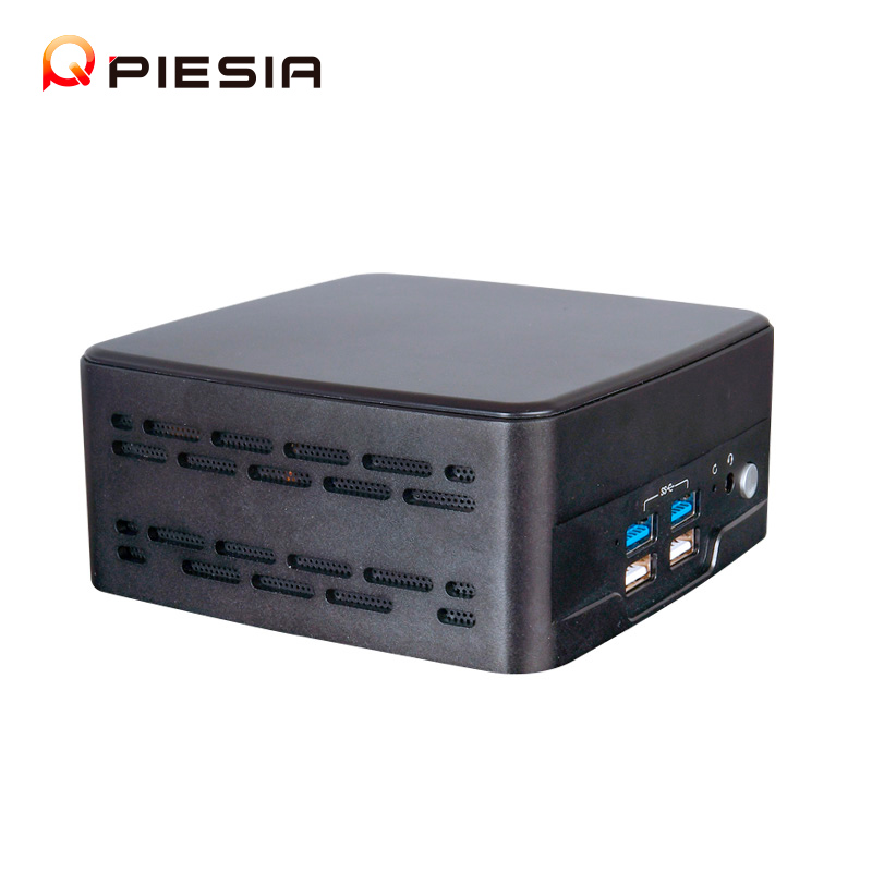 Piesia petit AMD Mini PC 16gb  - Pc Gaming Ddr5 avis et prix