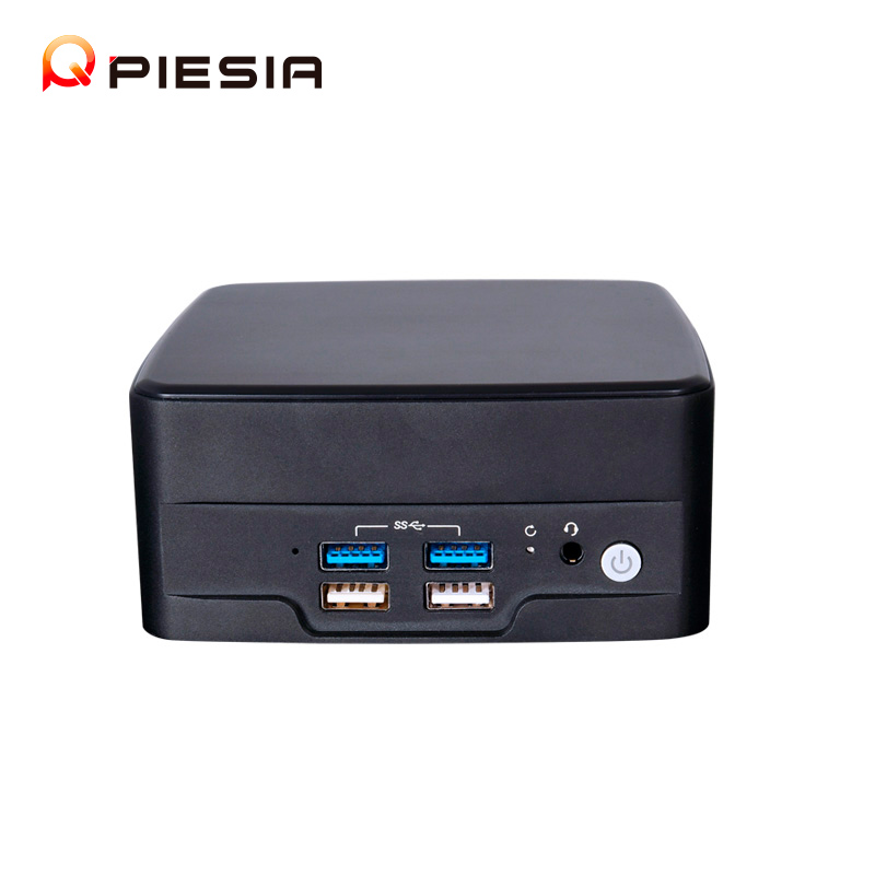 Piesia petit AMD Mini PC 16gb  - Pc Gaming Ddr5 avis et prix