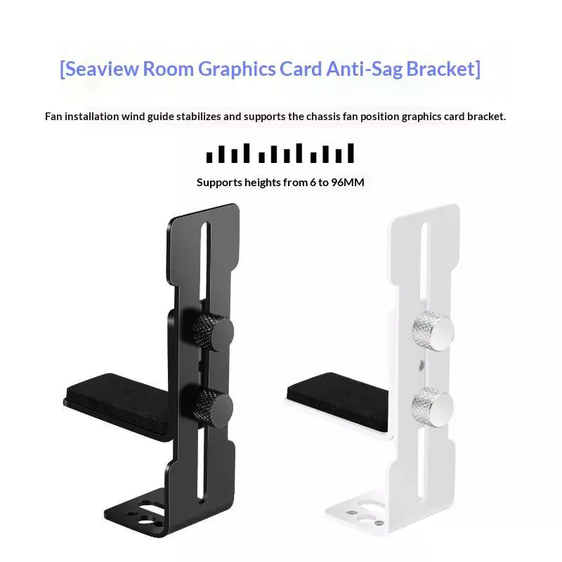 Support anti-affaissement régl - Pc Gaming Nvidia avis et prix