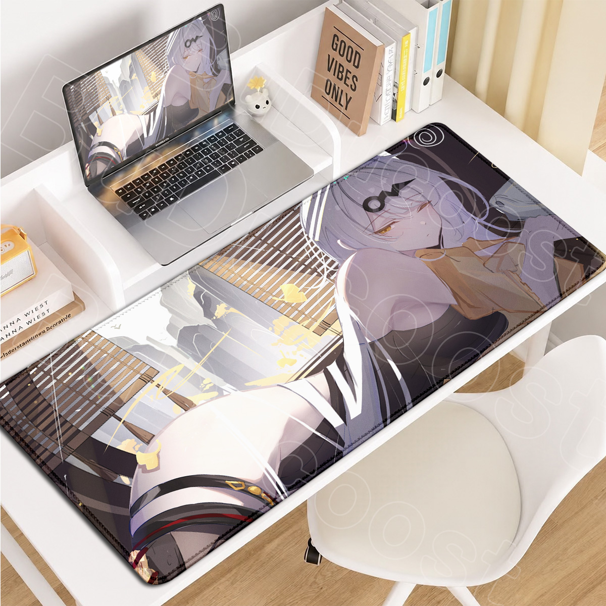 Tapis de clavier pour ordinate - Pc Gaming Zone avis et prix