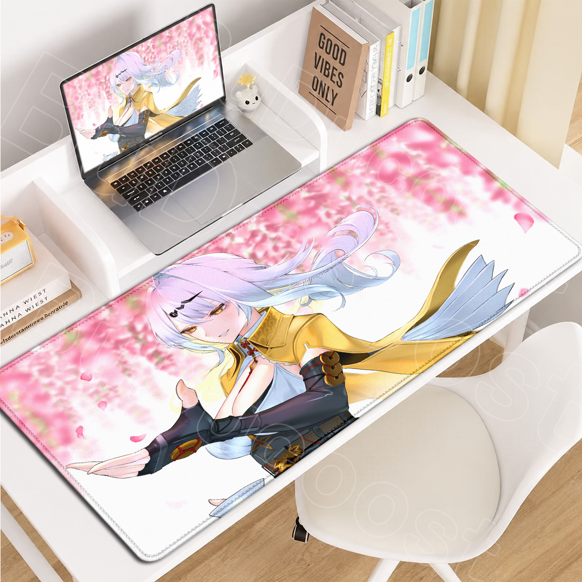 Tapis de clavier pour ordinate - Pc Gaming Zone avis et prix