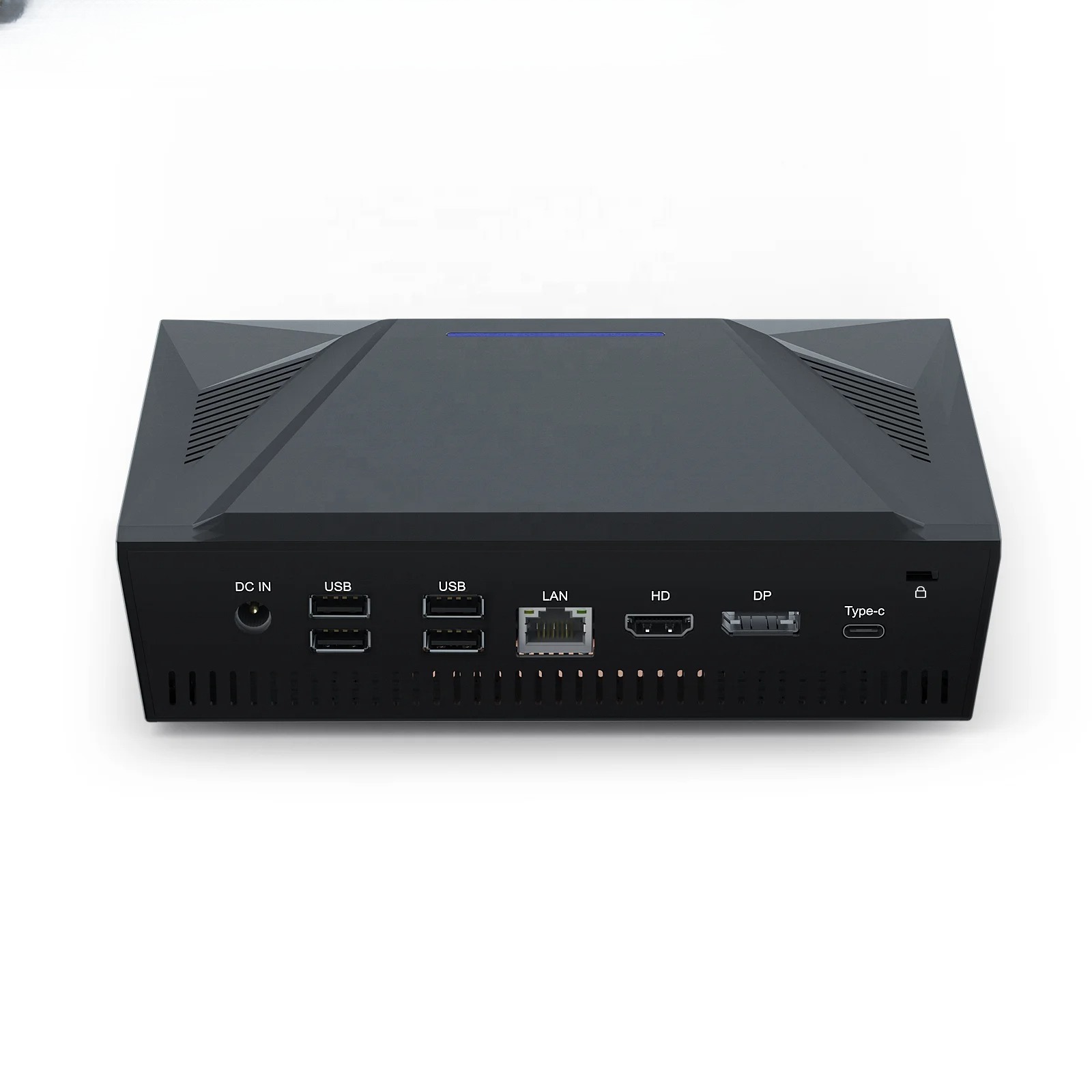 Mini PC de jeu puissant avec p - Pc Gaming Ddr5 avis et prix