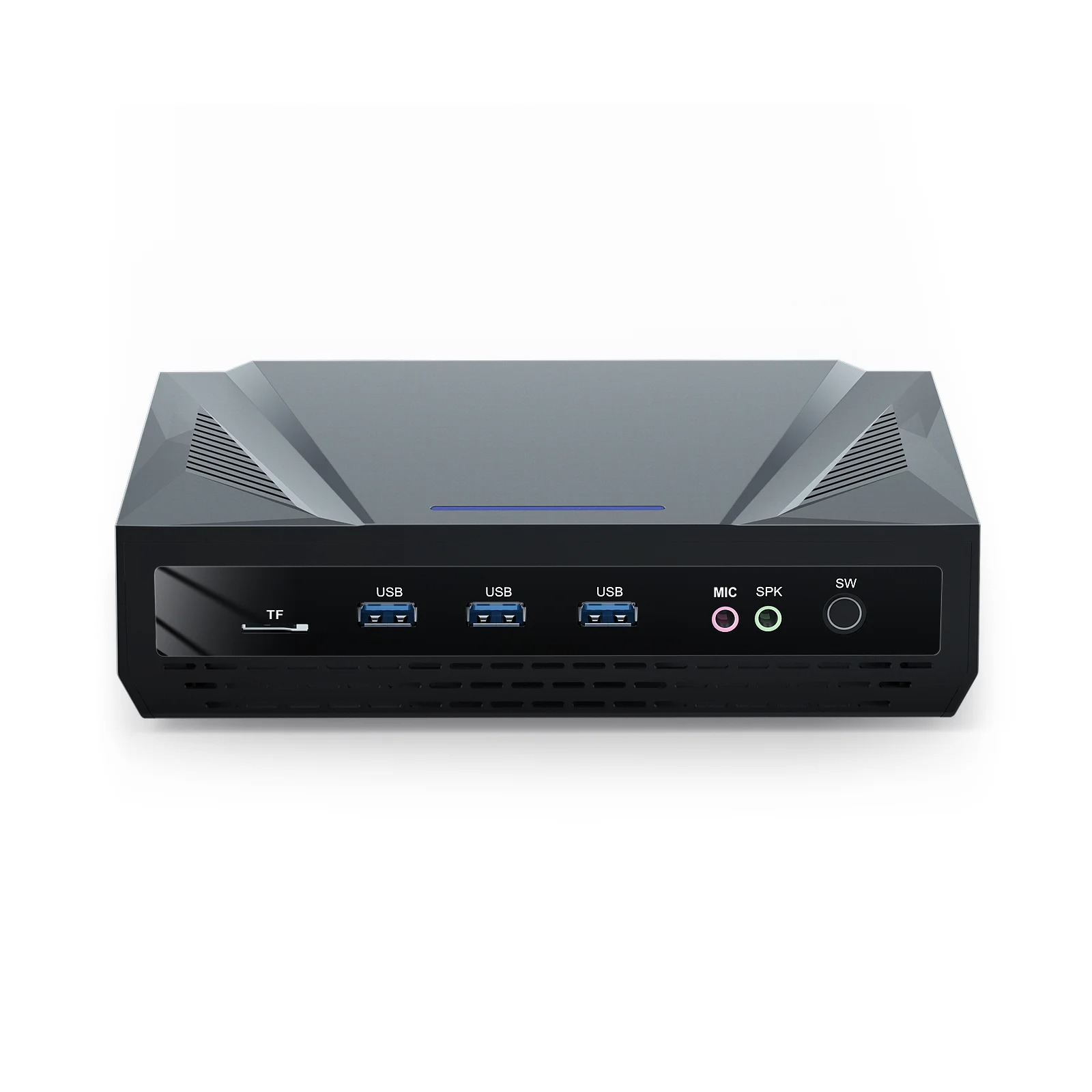 Mini PC de jeu puissant avec p - Pc Gaming Ddr5 avis et prix
