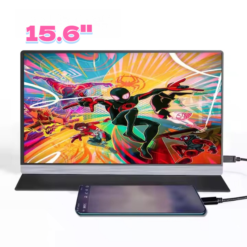 Moniteur Portable 15.6 pouces, - Pc Gaming Lenovo avis et prix
