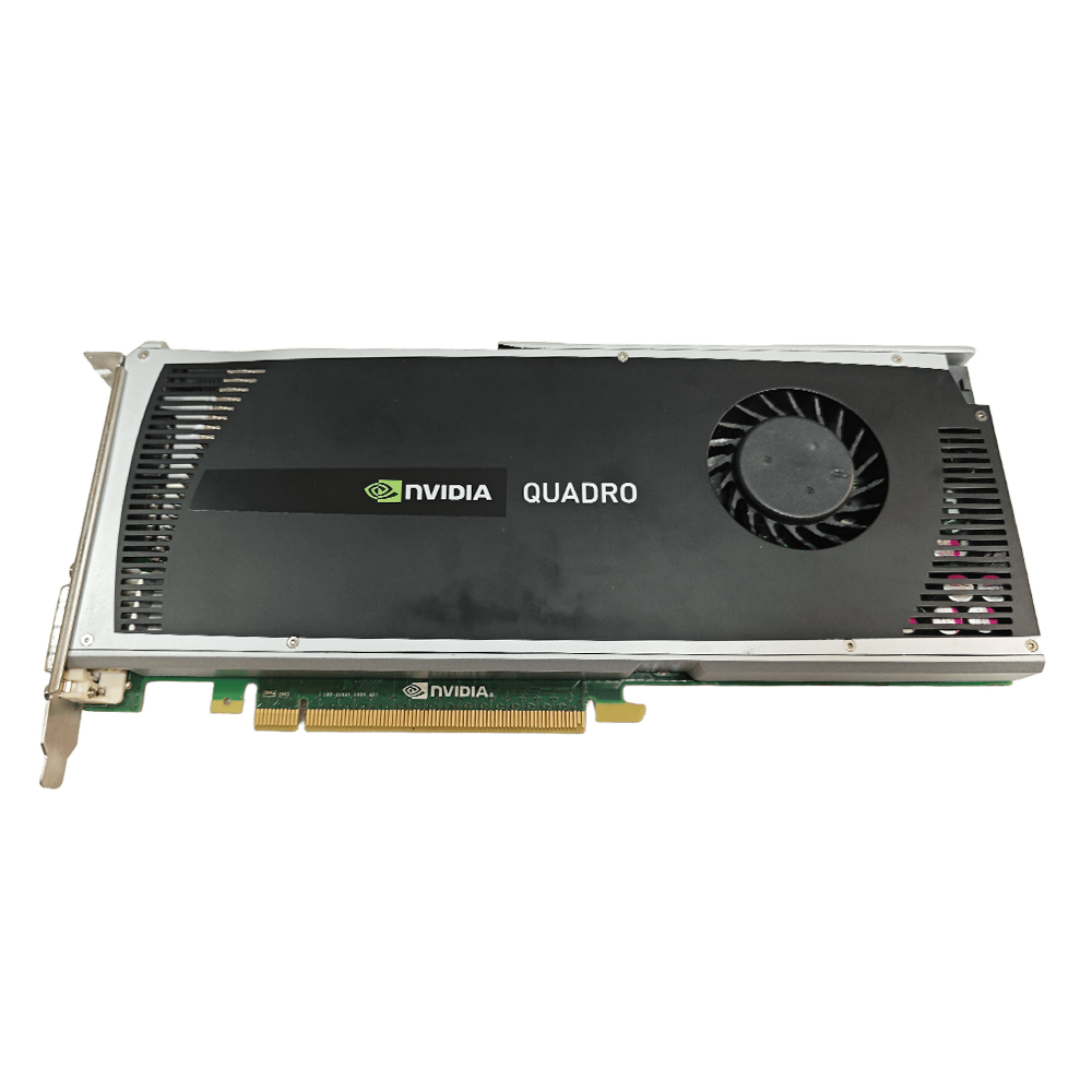 Carte graphique Quadro 4000-90 - Pc Gaming Nvidia avis et prix