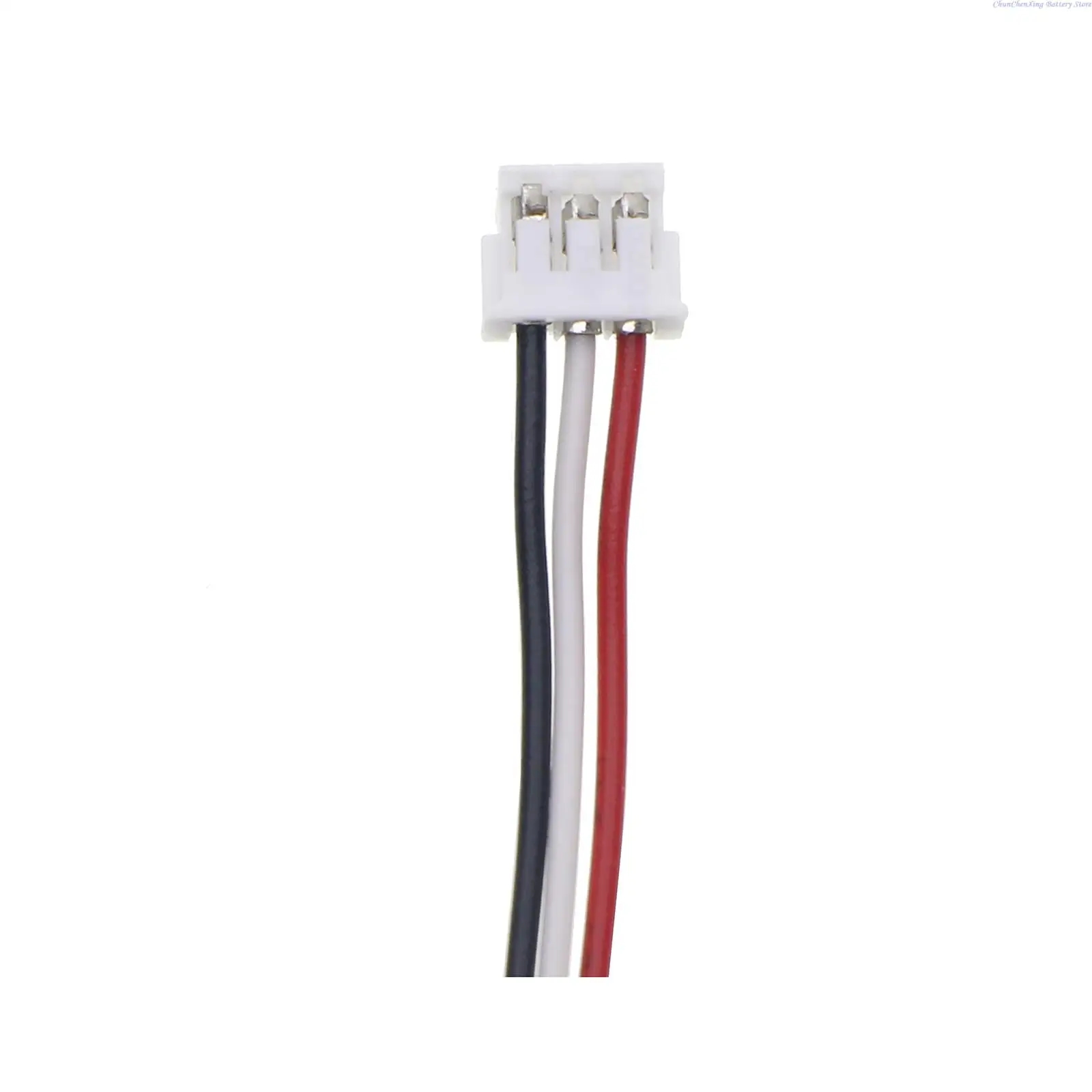 Batterie Li-Po 250mAh 3.7V SW- - Logitech Mouse G502 avis et prix