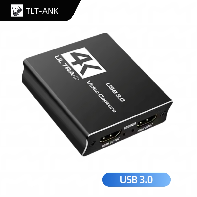USB3.0 Capture vidéo HDMI cart - Capture Card Hdmi avis et prix