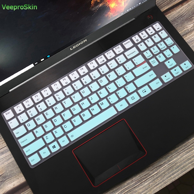Housse de clavier en silicone  - Pc Gaming Lenovo avis et prix