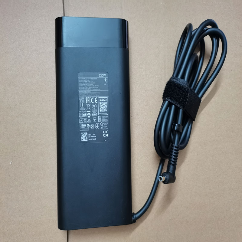 OEM 19.5V 11.8A M35733-001 TPN - Pc Gaming Uk avis et prix