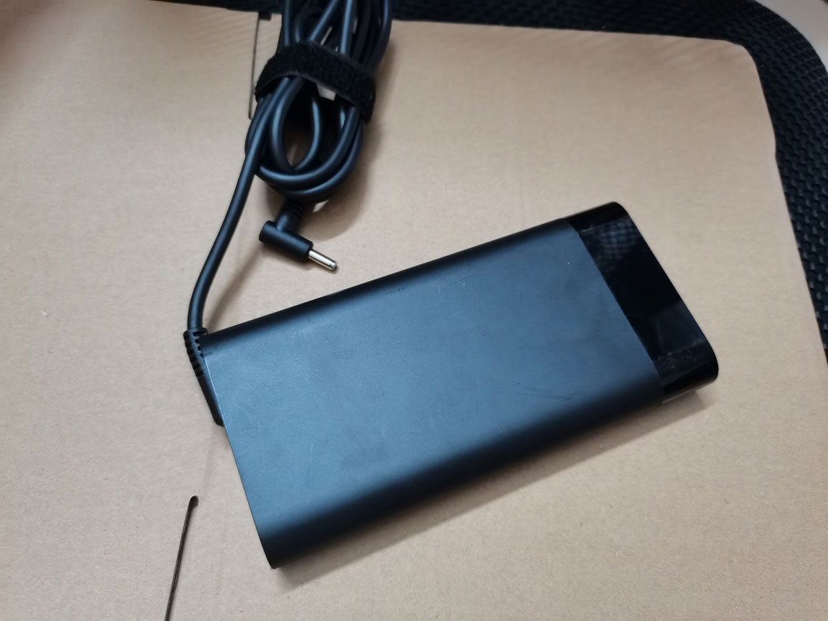 OEM 19.5V 11.8A M35733-001 TPN - Pc Gaming Uk avis et prix