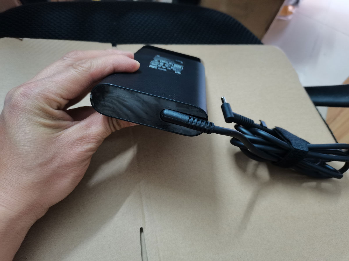OEM 19.5V 11.8A M35733-001 TPN - Pc Gaming Uk avis et prix