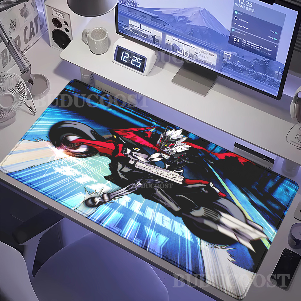 Tapis de souris pour jeux Zenl - Pc Gaming Zone avis et prix