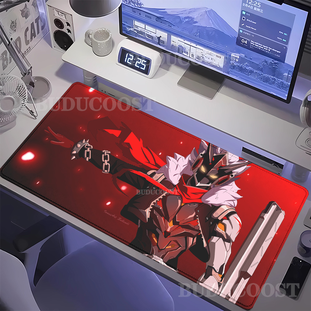 Tapis de souris pour jeux Zenl - Pc Gaming Zone avis et prix