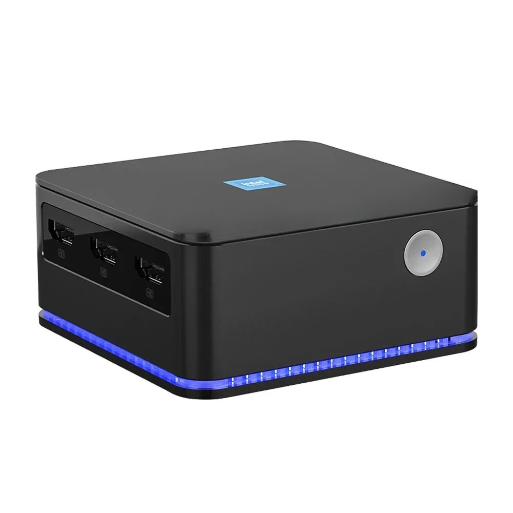 Mini PC de poche 12e génératio - Pc Gaming Ddr5 avis et prix