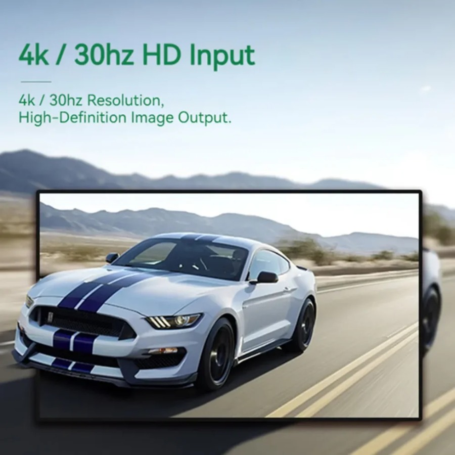 Carte de capture vidéo compati - Capture Card Hdmi avis et prix