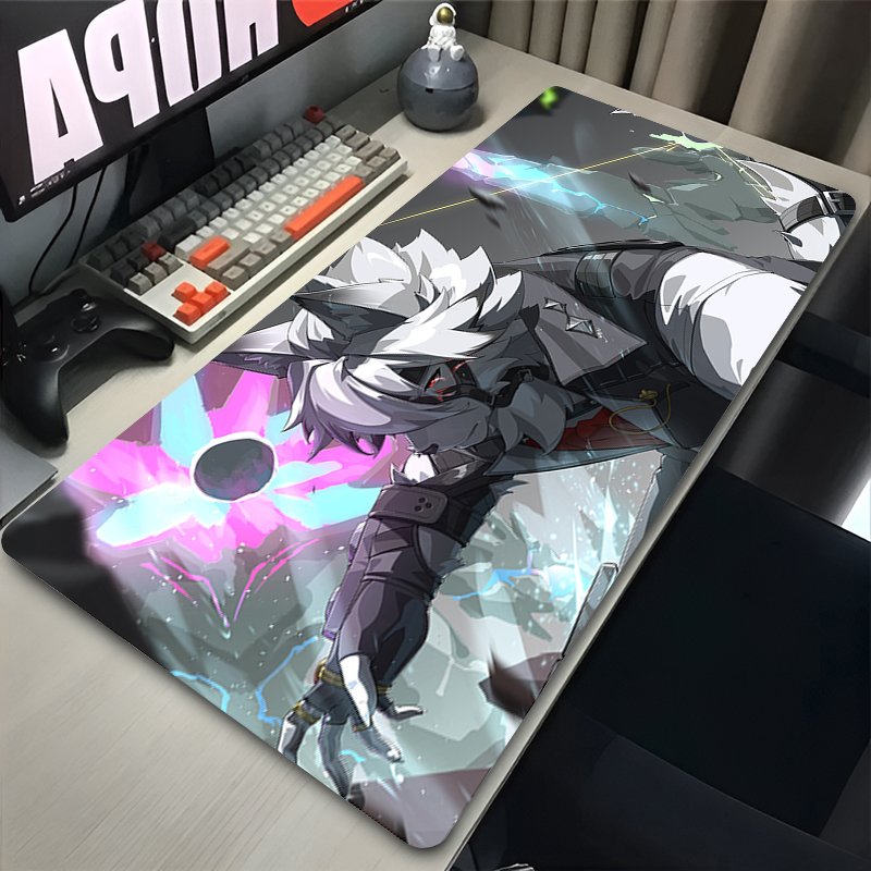 Zenless Zone Zero Von Lycaon t - Pc Gaming Zone avis et prix