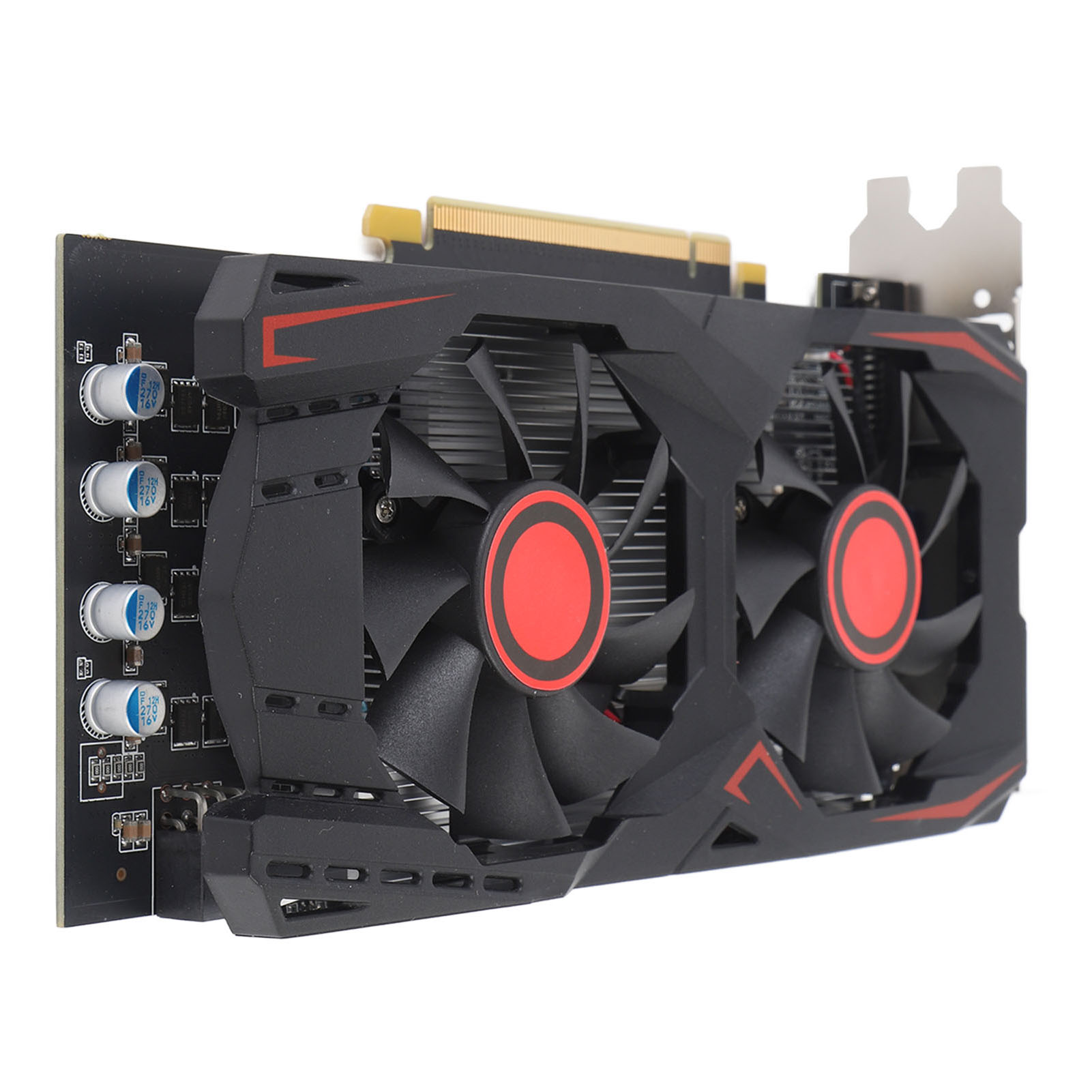 Carte graphique PCIE 2.0 16X S - Pc Gaming Nvidia avis et prix