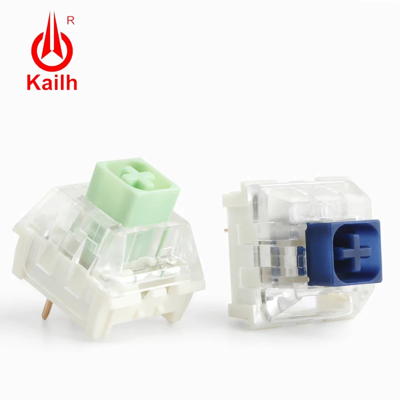 Kailh Box – interrupteur de cl - Pc Gaming Uk avis et prix