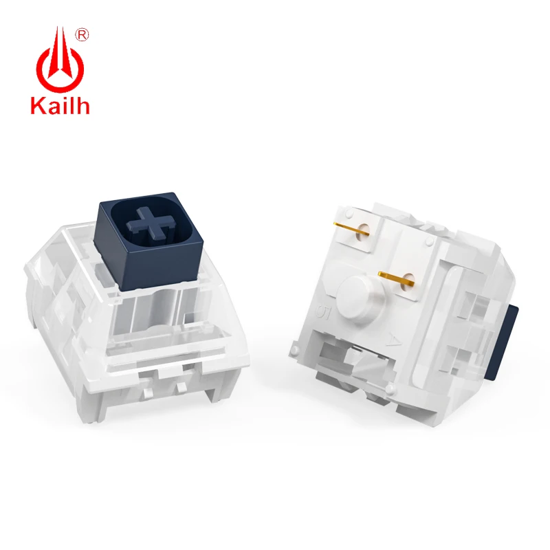 Kailh Box – interrupteur de cl - Pc Gaming Uk avis et prix