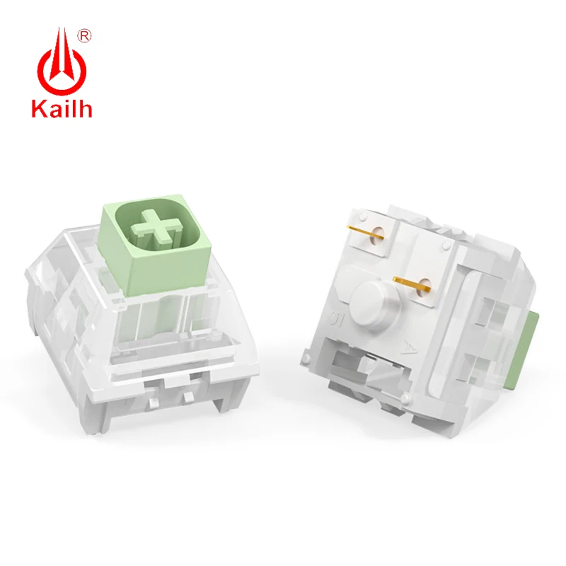 Kailh Box – interrupteur de cl - Pc Gaming Uk avis et prix