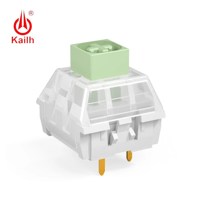 Kailh Box – interrupteur de cl - Pc Gaming Uk avis et prix