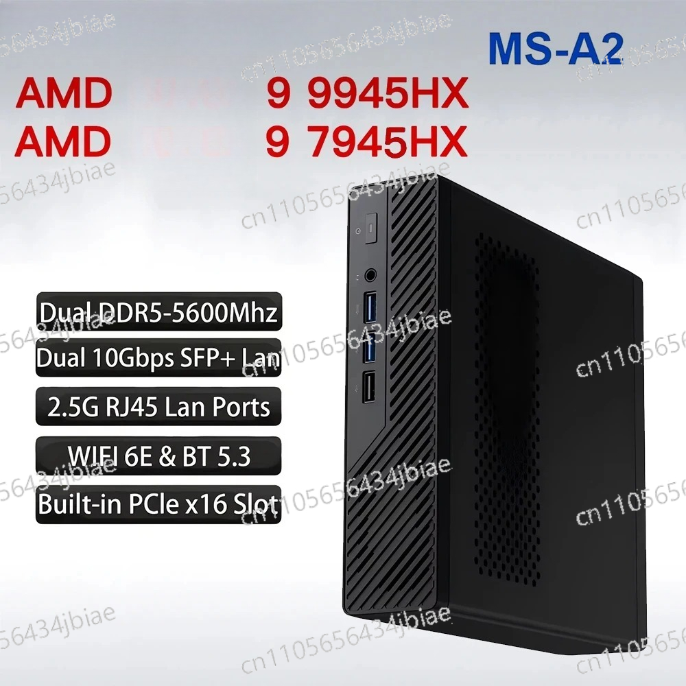 Mini PC9 9955HX/7945HX Windows - Pc Gaming Ddr5 avis et prix