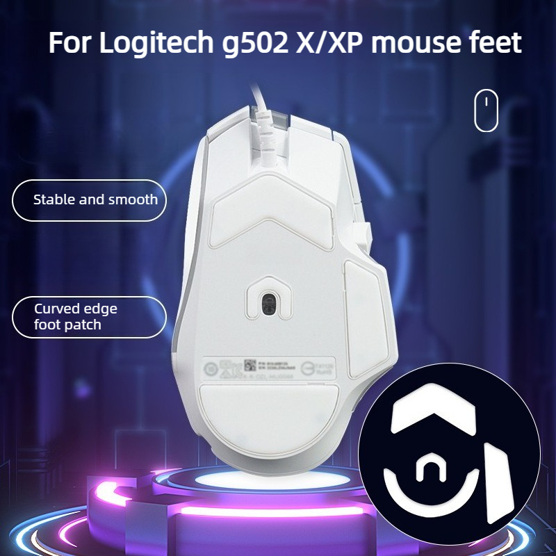 Pour Logitech G502 Hero /502X/ - Logitech Mouse G502 avis et prix