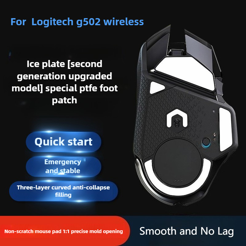 Pour Logitech G502 Hero /502X/ - Logitech Mouse G502 avis et prix