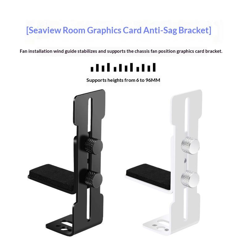 1 pièce de support anti-affais - Pc Gaming Nvidia avis et prix