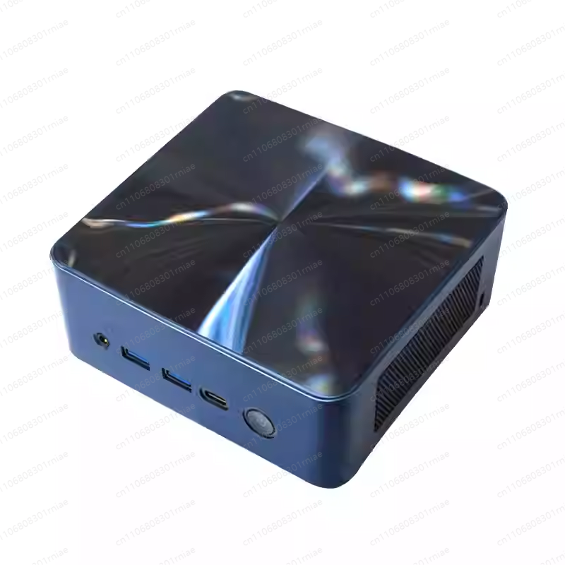 Mini PC S78 - 7840HS/8845HS Wi - Pc Gaming Ddr5 avis et prix
