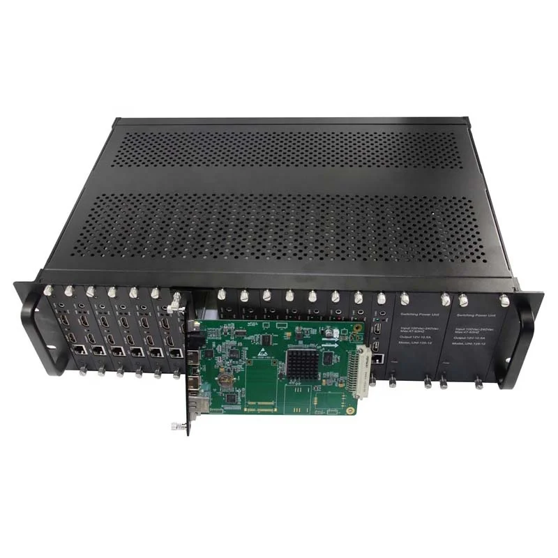 Boîtier d'encodage vidéo HDMI  - Capture Card Hdmi avis et prix