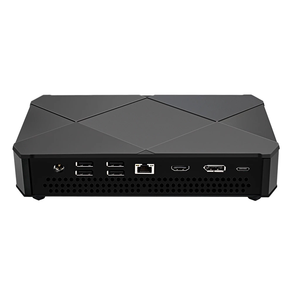 12Th Gen Gaming Mini PC Core I - Pc Gaming Ddr5 avis et prix