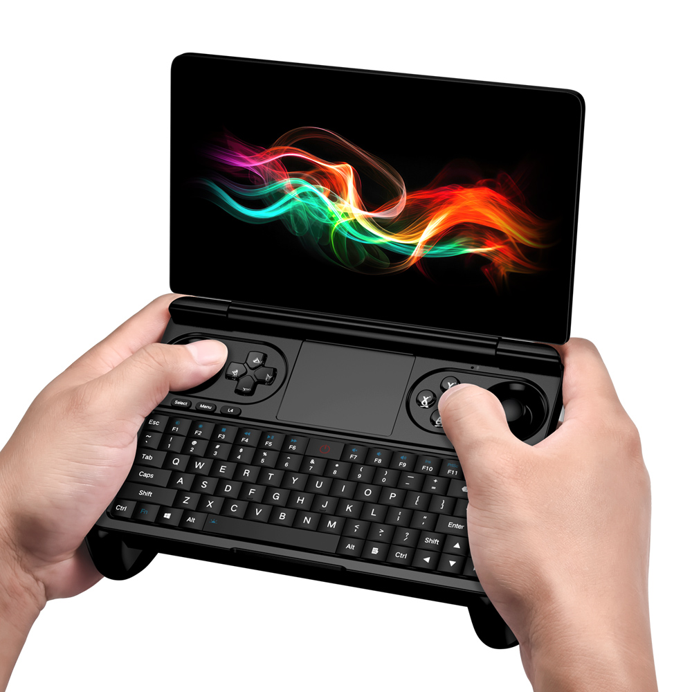 Mini PC de jeu portable GPD WI - Pc Gaming Ddr5 avis et prix