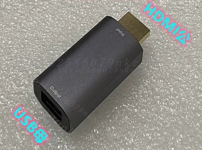 USB pour HDMI, carte de captur - Capture Card Hdmi avis et prix